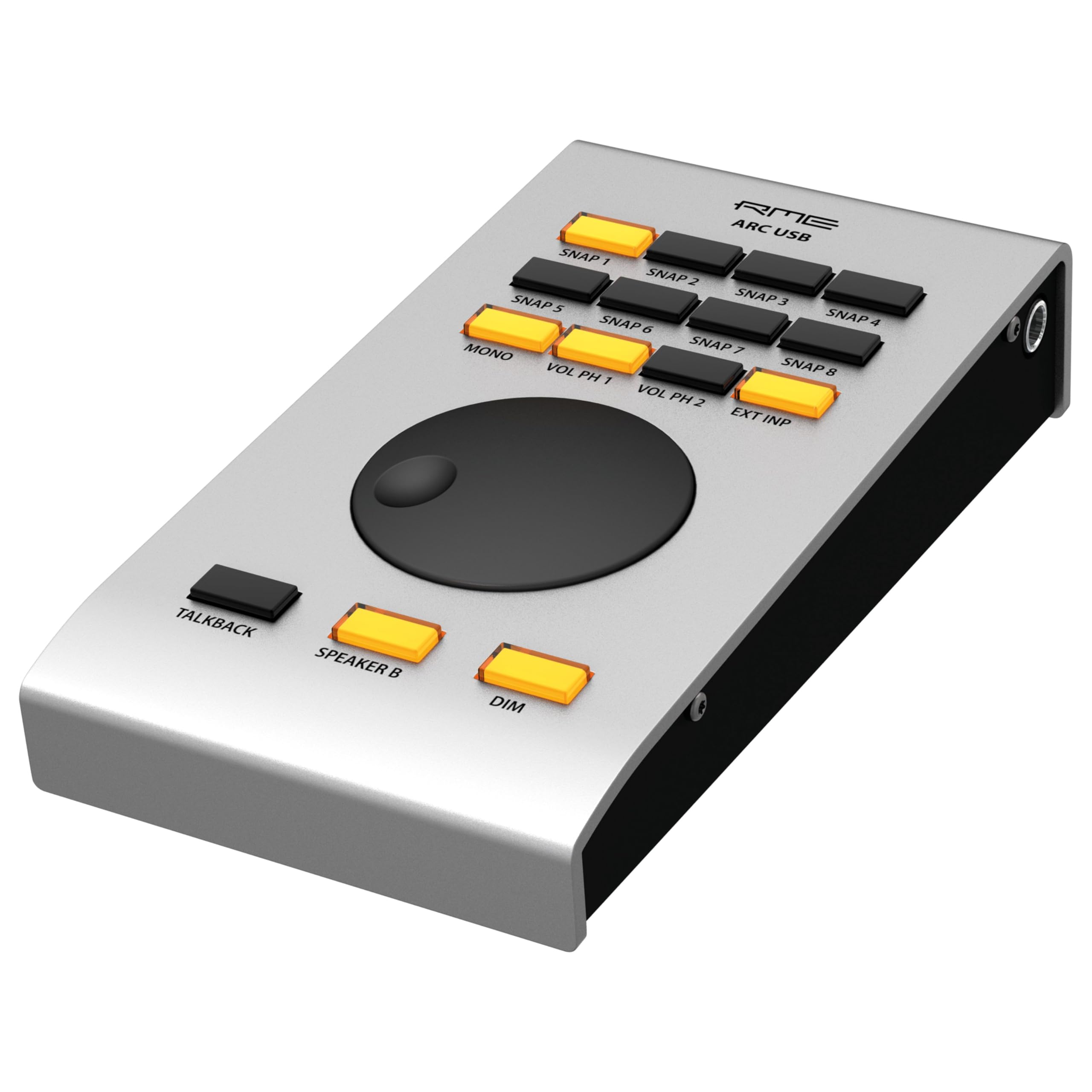 Amazon.com: RME ARC-USB Remote Control for RME Audio Interfaces